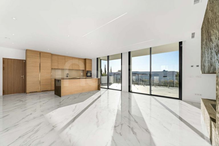 Villa en venta en Paraiso Alto