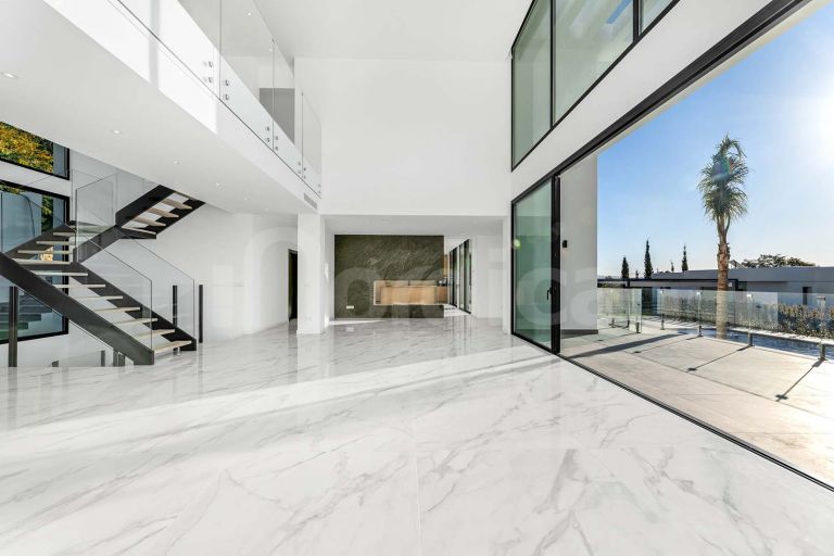 Villa en venta en Paraiso Alto