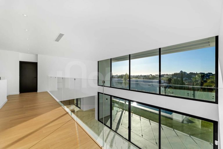 Villa en venta en Paraiso Alto