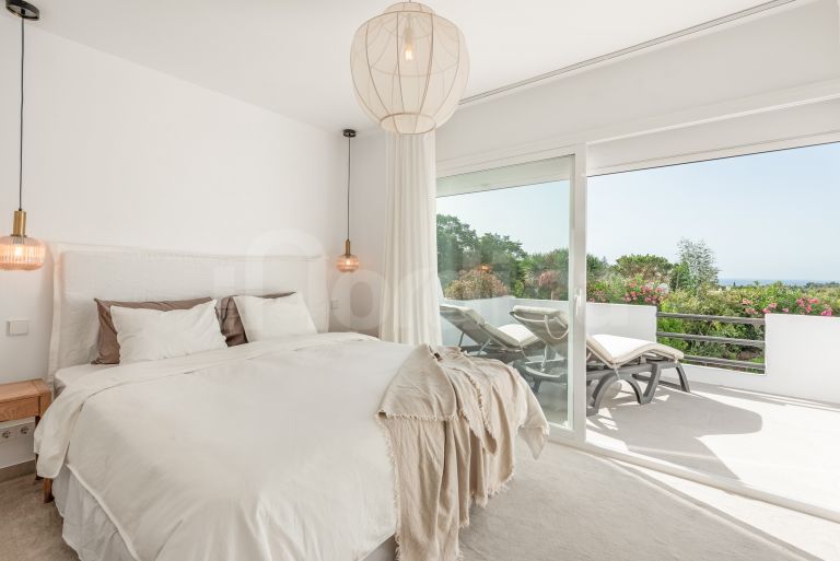 Town House for sale in Los Algarrobos