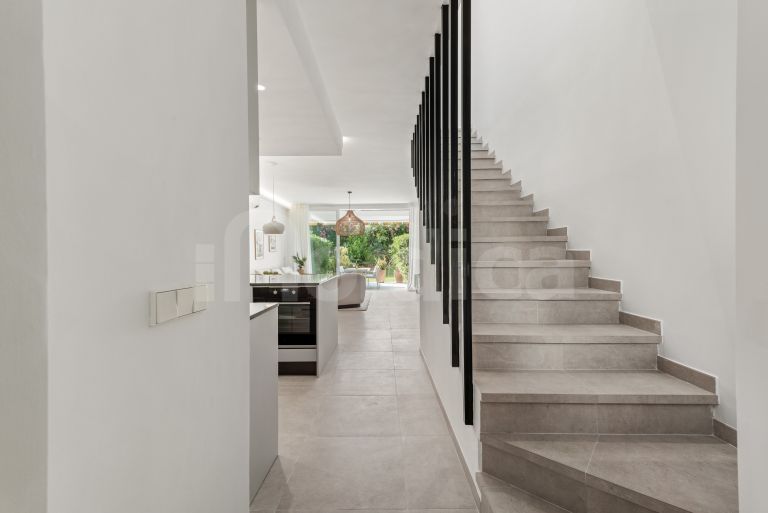 Town House for sale in Los Algarrobos