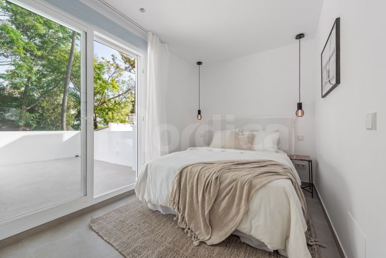 Town House for sale in Los Algarrobos