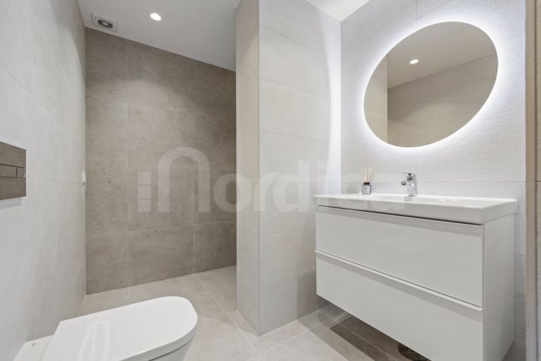 Town House for sale in Los Algarrobos