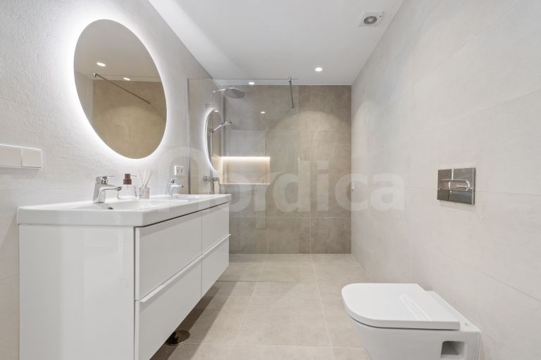 Town House for sale in Los Algarrobos