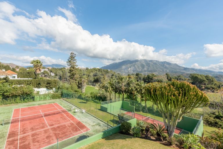 Town House for sale in Los Algarrobos