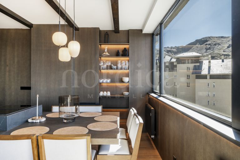 Apartment for sale in Sierra Nevada - Pradollano