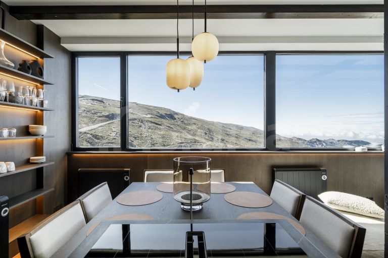 Apartment for sale in Sierra Nevada - Pradollano