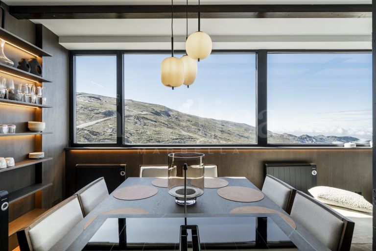 Apartment for sale in Sierra Nevada - Pradollano