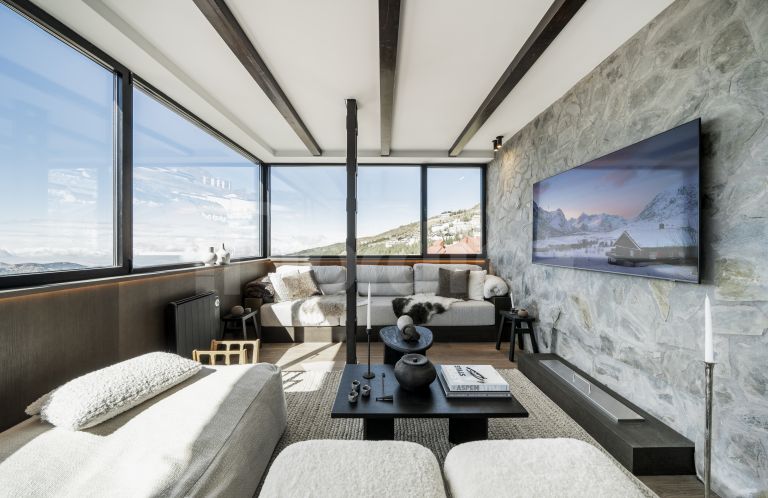 Apartment for sale in Sierra Nevada - Pradollano