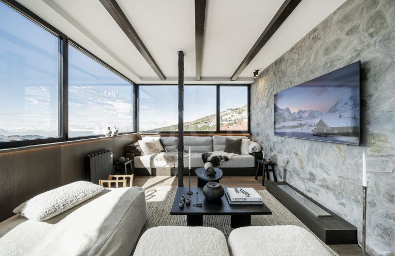Apartment for sale in Sierra Nevada - Pradollano