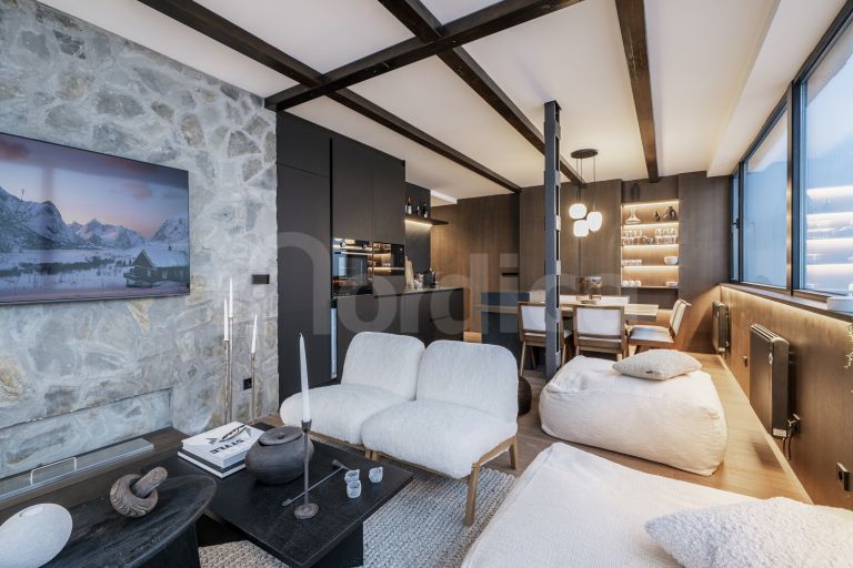 Apartment for sale in Sierra Nevada - Pradollano