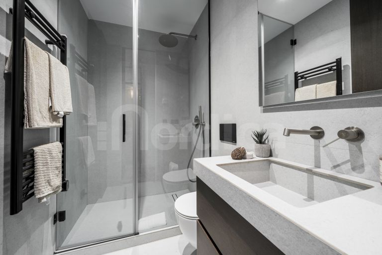 Apartment for sale in Sierra Nevada - Pradollano