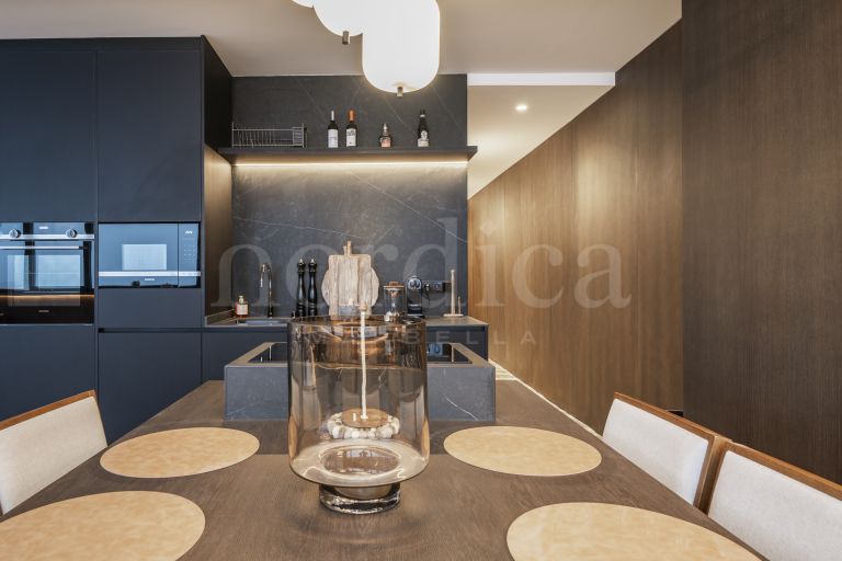 Apartment for sale in Sierra Nevada - Pradollano