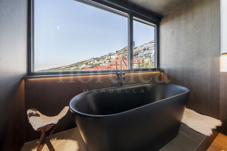 Apartment for sale in Sierra Nevada - Pradollano