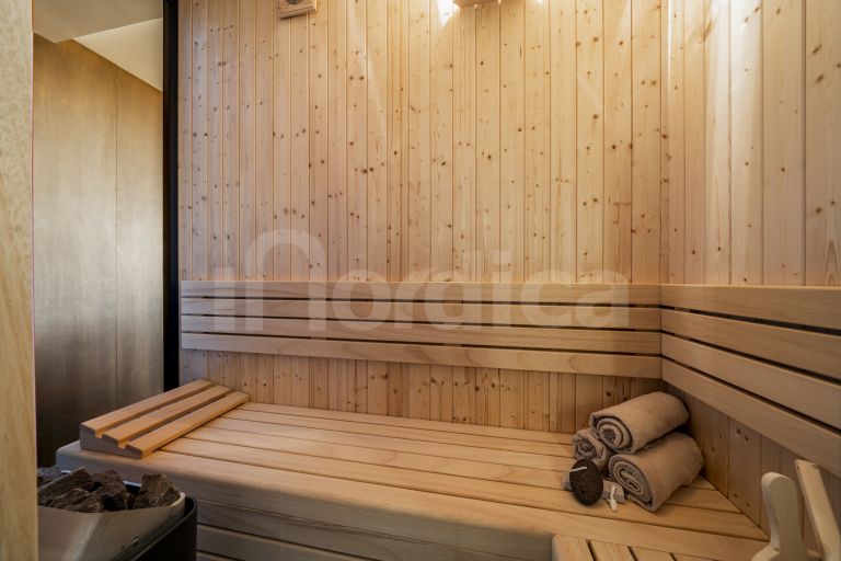 Apartment for sale in Sierra Nevada - Pradollano