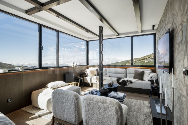 Apartment for sale in Sierra Nevada - Pradollano