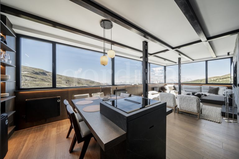 Apartment for sale in Sierra Nevada - Pradollano