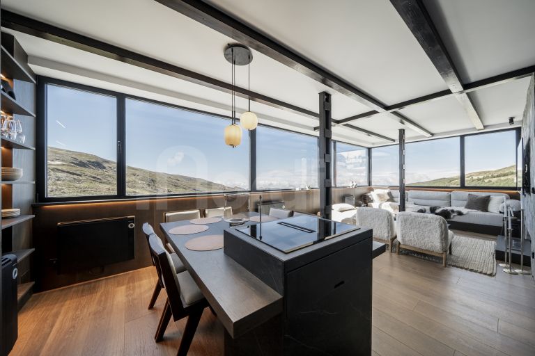 Apartment for sale in Sierra Nevada - Pradollano