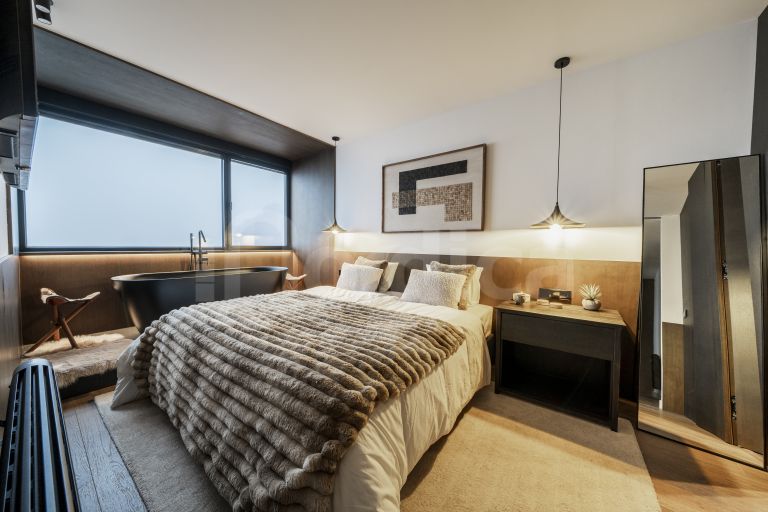 Apartment for sale in Sierra Nevada - Pradollano