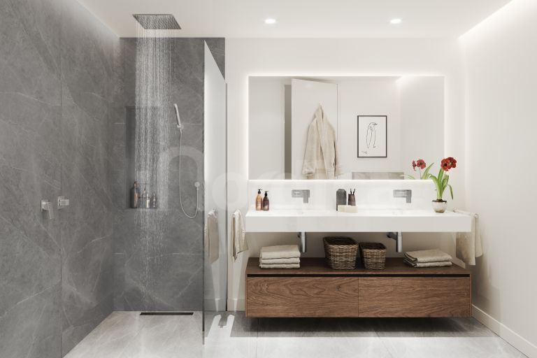 Apartment for sale in New Golden Mile