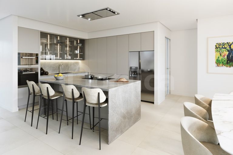 Apartment for sale in New Golden Mile