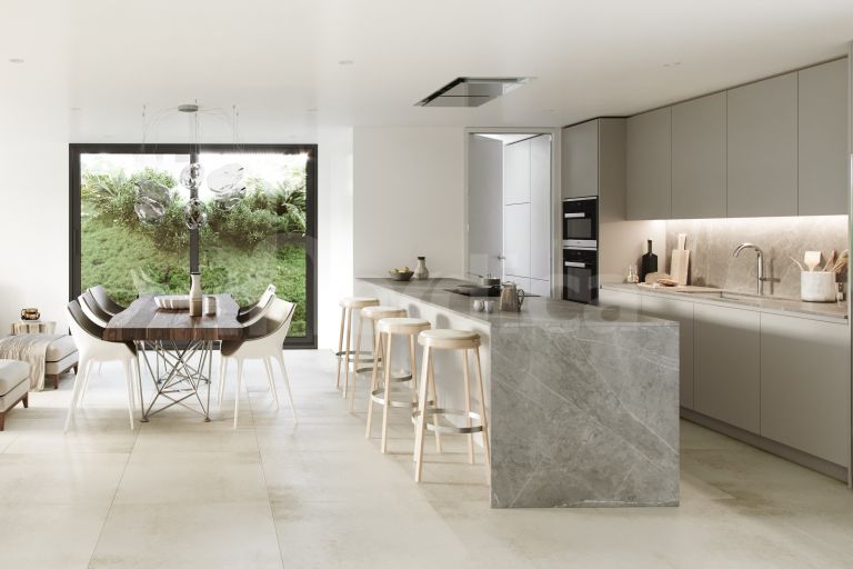 Apartment for sale in New Golden Mile