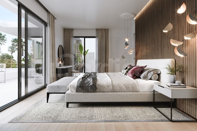 Apartment for sale in New Golden Mile