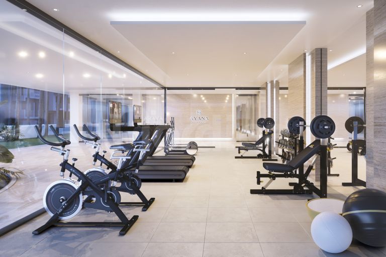 Apartment for sale in New Golden Mile