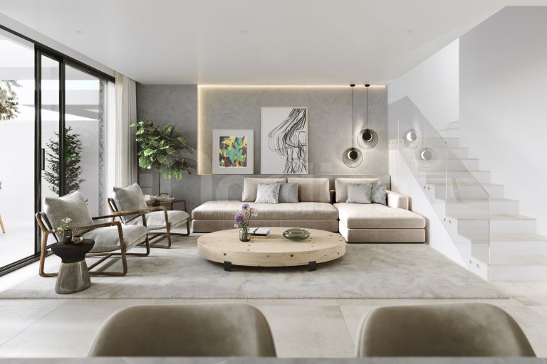 Apartment for sale in New Golden Mile