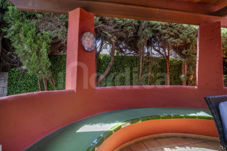 Villa en venta en Nueva Andalucia