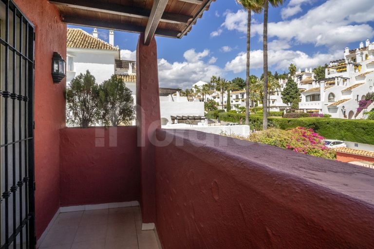 Villa en venta en Nueva Andalucia