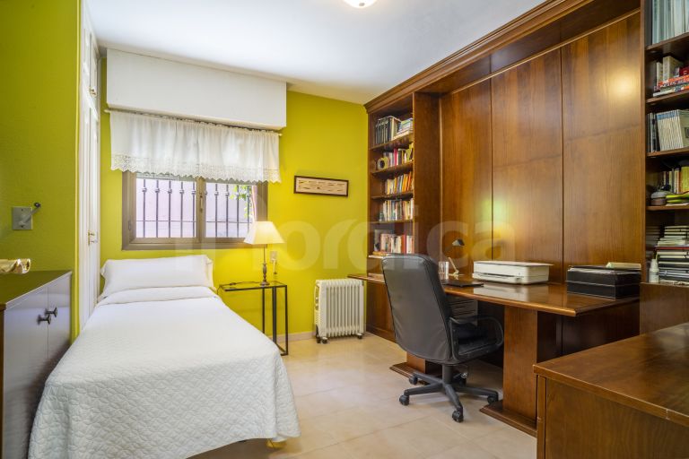 Villa en venta en Nueva Andalucia