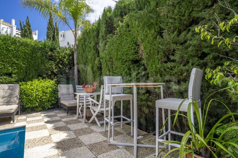 Villa en venta en Nueva Andalucia