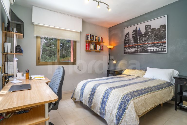 Villa en venta en Nueva Andalucia