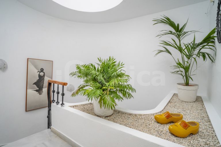 Villa en venta en Nueva Andalucia