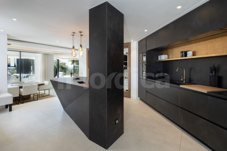 Villa for sale in El Herrojo