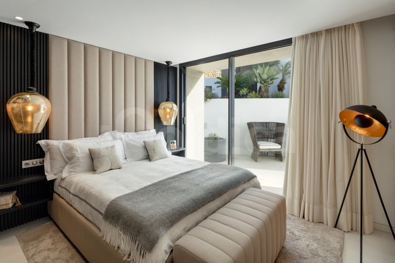 Villa for sale in El Herrojo