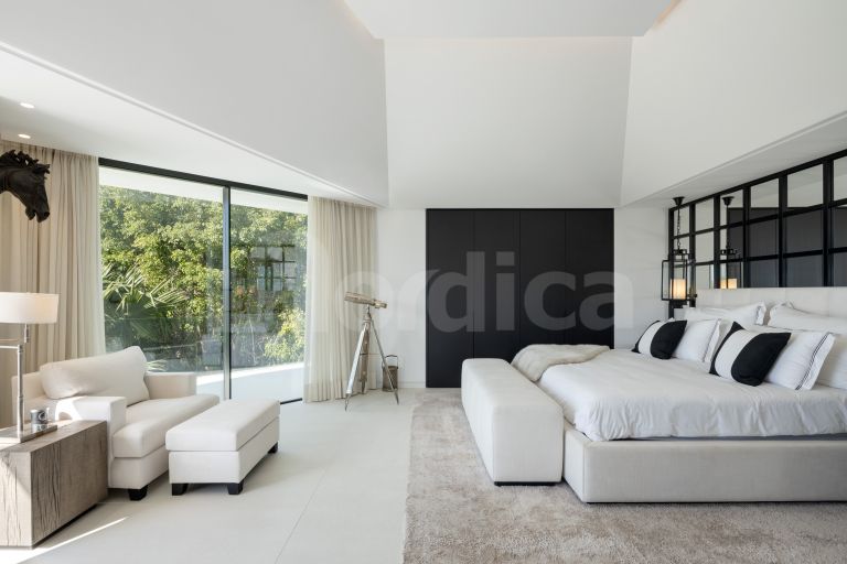 Villa for sale in El Herrojo