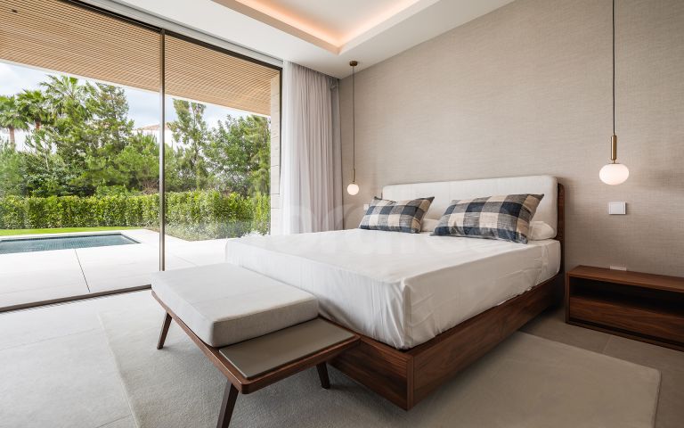 Villa for sale in El Paraiso