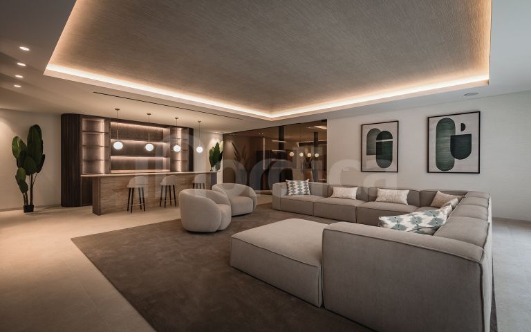 Villa for sale in El Paraiso