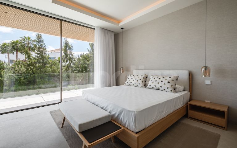 Villa for sale in El Paraiso