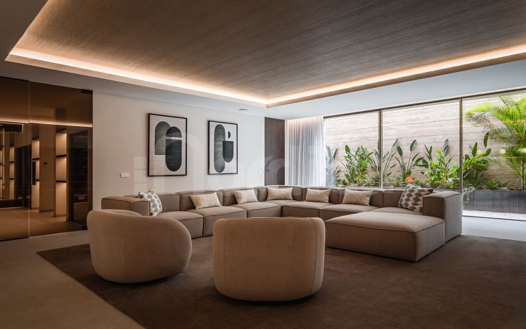 Villa for sale in El Paraiso