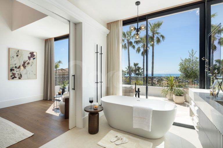 Villa en venta en Los Arqueros