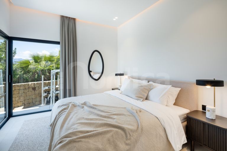 Villa en venta en Los Arqueros