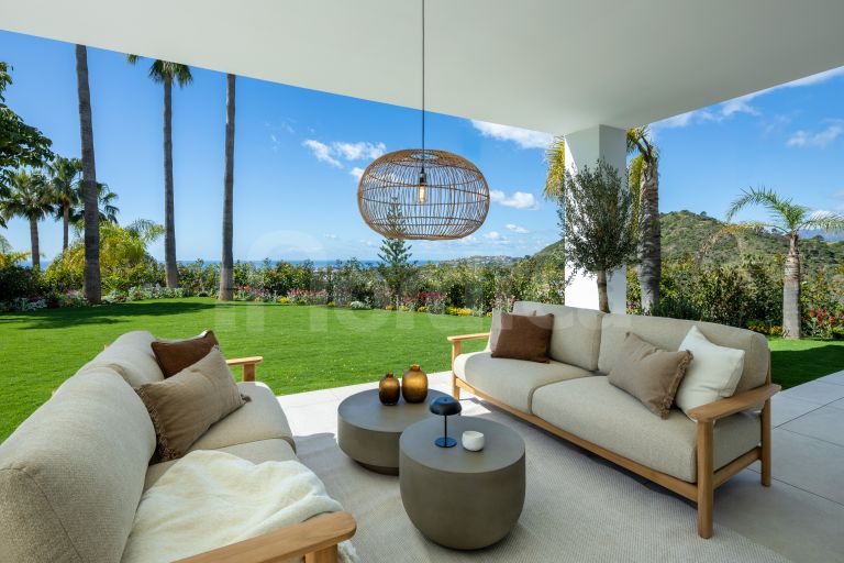 Villa en venta en Los Arqueros