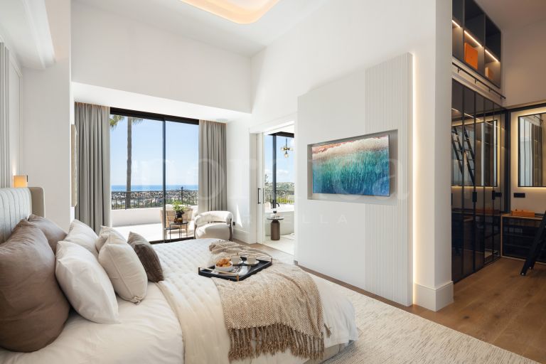 Villa till salu i Los Arqueros