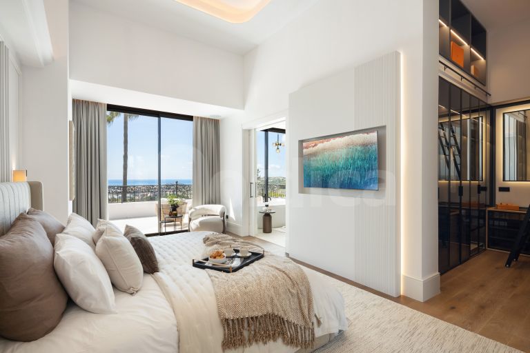 Villa en venta en Los Arqueros