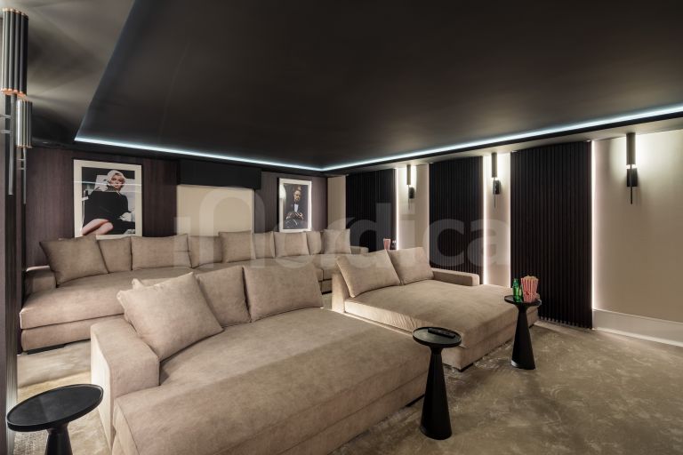 Villa en venta en Los Arqueros