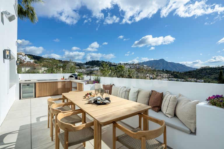 Villa en venta en Los Arqueros