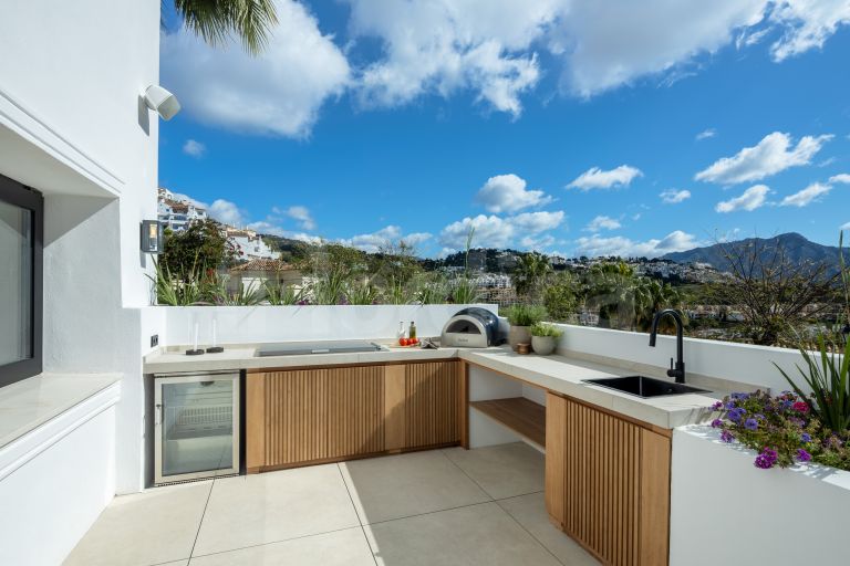 Villa en venta en Los Arqueros